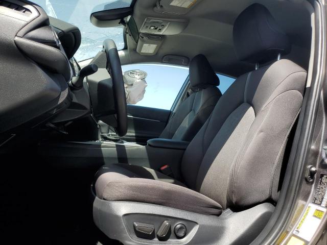 2023 TOYOTA CAMRY LE 4T1C11AK8PU806473