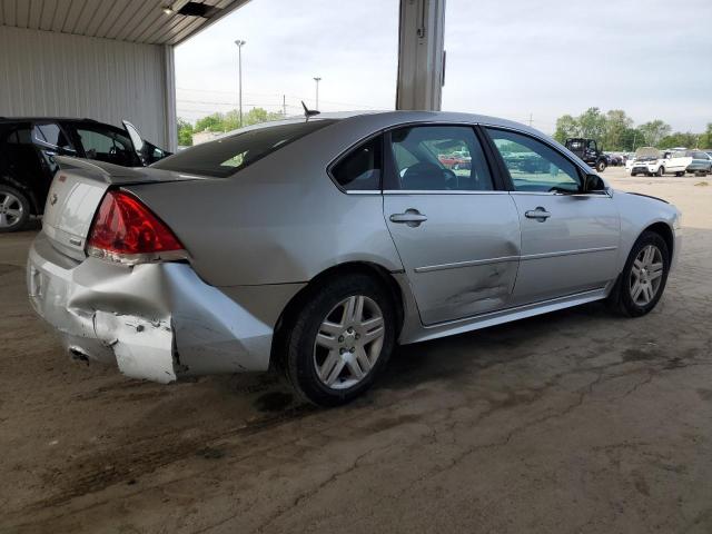 Vin: 2g1wb5e3xc1279835, lot: 59088615, chevrolet impala lt 20123