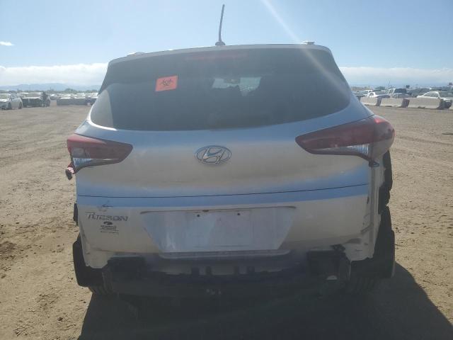 2017 HYUNDAI TUCSON LIM - KM8J33A42HU459058