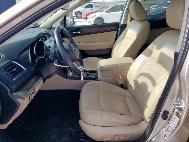 2018 SUBARU OUTBACK 2. - 4S4BSANC2J3233546