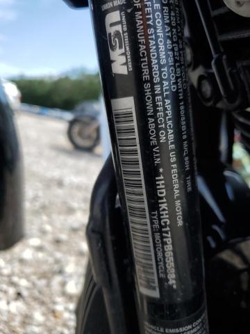 2023 HARLEY-DAVIDSON FLTRX 1HD1KHC17PB655884