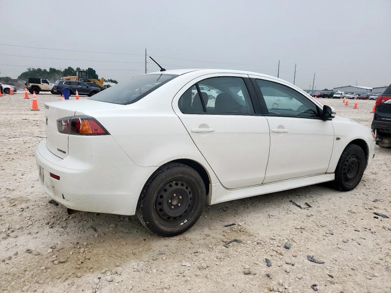 2015 MITSUBISHI LANCER ES JA32U2FU9FU015440