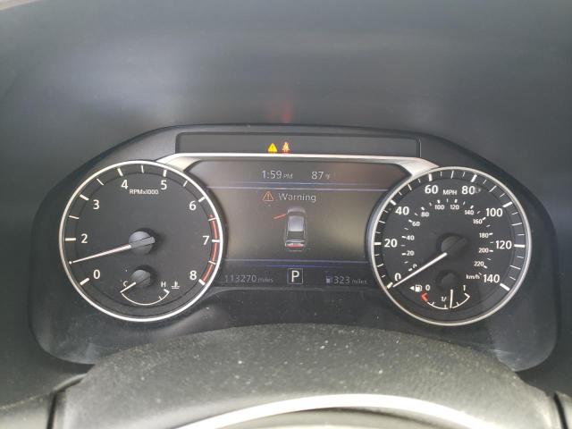 2020 NISSAN ALTIMA S - 1N4BL4BV5LC128677