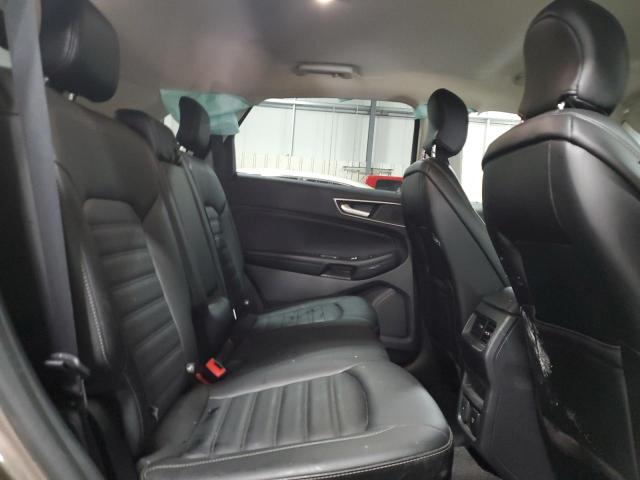 2019 FORD EDGE SEL - 2FMPK4J96KBB69644