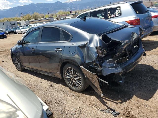 Vin: 3kpf54ad2re769818, lot: 55101875, kia forte gt line 20242