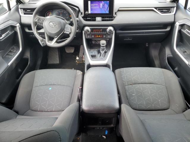 2024 TOYOTA RAV4 XLE - 2T3P1RFV1RC400193