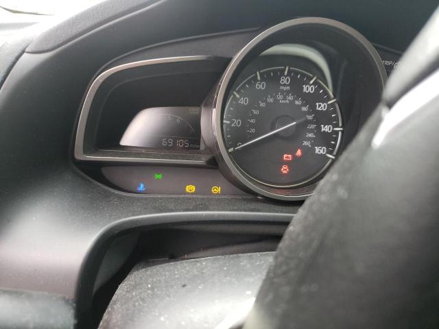 2017 MAZDA 3 SPORT 3MZBN1U71HM104283