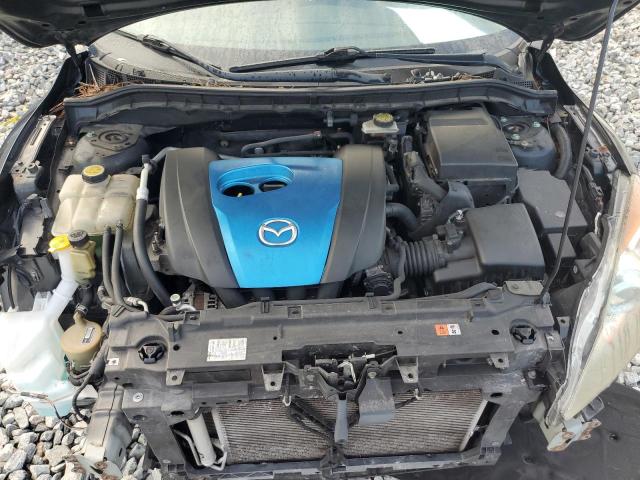 2013 MAZDA 3 I - JM1BL1V77D1794443