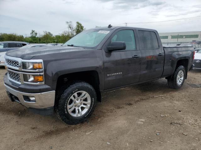 Vin: 3gcukrec4eg305314, lot: 56975545, chevrolet all models k1500 lt 2014 img_1