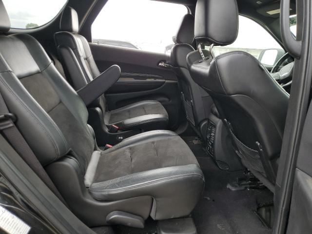 2021 DODGE DURANGO GT 1C4RDJDG8MC641653
