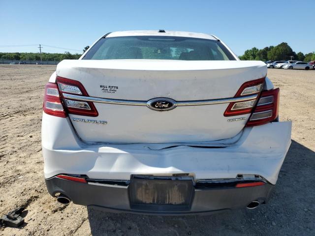 2016 FORD TAURUS SE - 1FAHP2D86GG106860