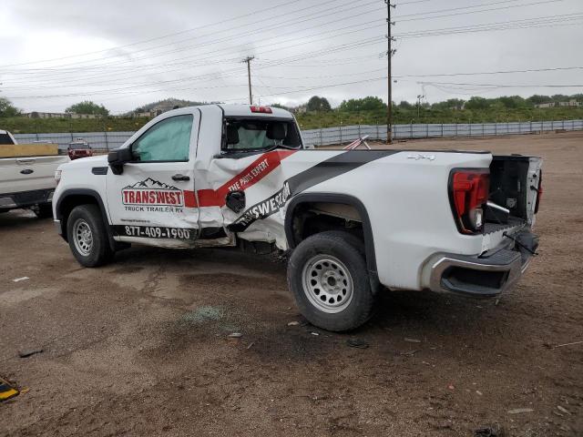 2022 GMC SIERRA LIMITED K1500 3GTN9AED6NG102936