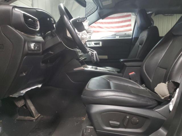 1FMSK7FH9MGB07193 2021 FORD EXPLORER