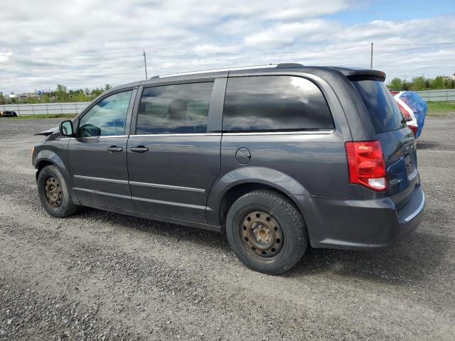 Vin: 2c4rdgdg9gr234083, lot: 57116555, dodge caravan crew 20162