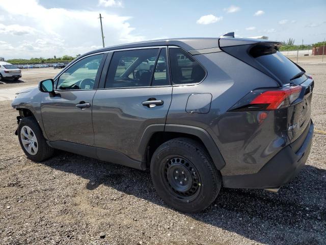 Vin: 2t3h1rfv6rw329902, lot: 58831475, toyota rav4 le 20242