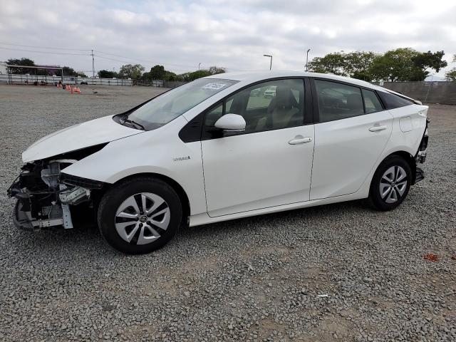 Vin: jtdkbrfu4h3042179, lot: 54774685, toyota prius 2017 img_1