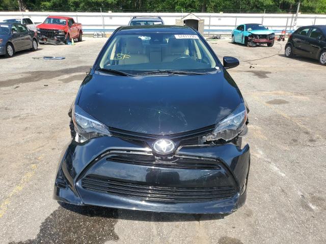 2018 TOYOTA COROLLA L - 2T1BURHE2JC054473