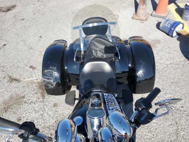 2019 HARLEY-DAVIDSON FLRT 1HD1MCP14KB856030