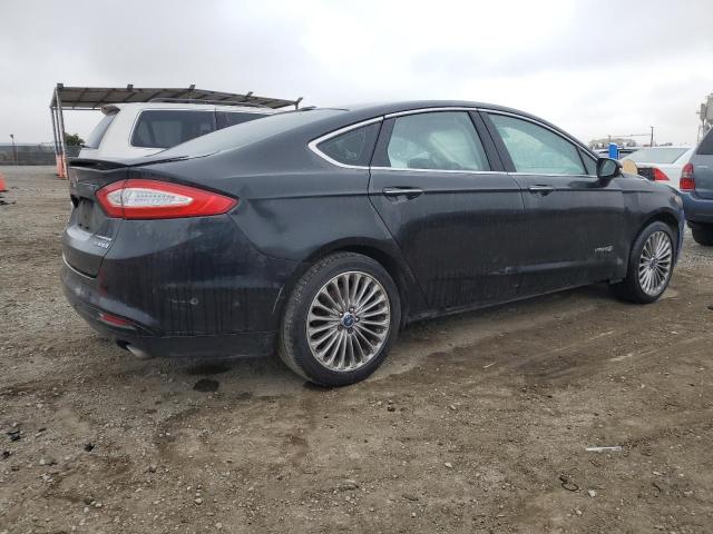 Vin: 3fa6p0ru1er118499, lot: 58591305, ford fusion titanium hev 20143