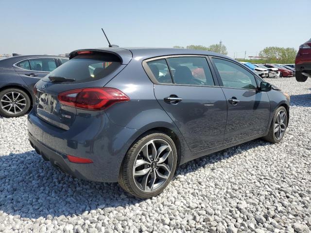 Vin: knafz5a39f5293721, lot: 87215264, kia forte sx 20153