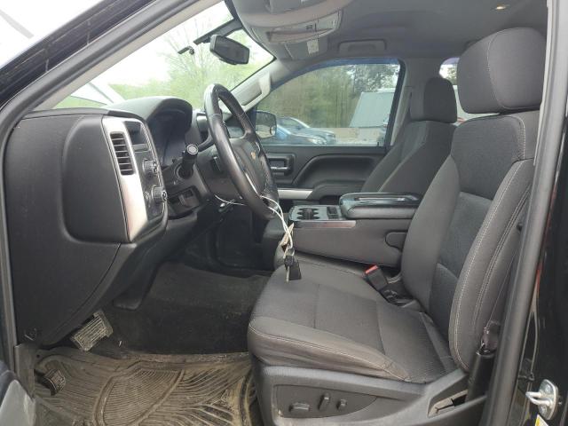 2017 CHEVROLET SILVERADO - 1GCVKREC1HZ231634
