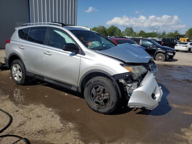 Vin: 2t3bfrev6dw090577, lot: 56415965, toyota rav4 le 20134