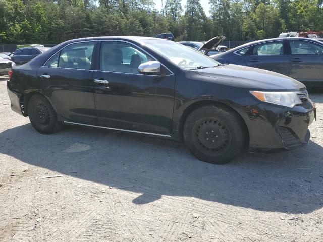 Vin: 4t1bf1fk6du289692, lot: 57203915, toyota camry l 20134