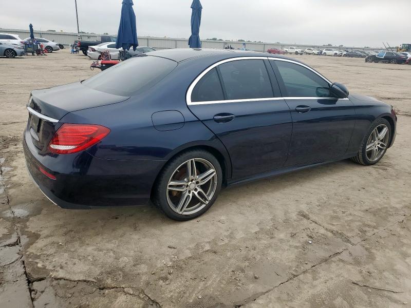 Vin: wddzf4jb5ha044701, lot: 58709025, mercedes-benz e-class 300 20173