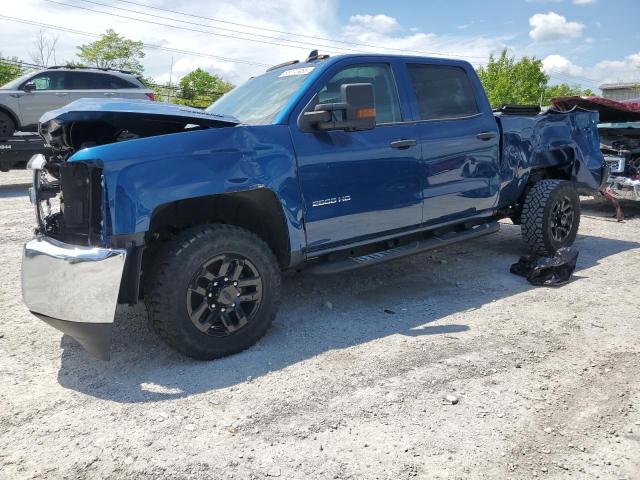 Vin: 1gc1kreyxkf199897, lot: 55772455, chevrolet all models k2500 heavy duty 2019 img_1