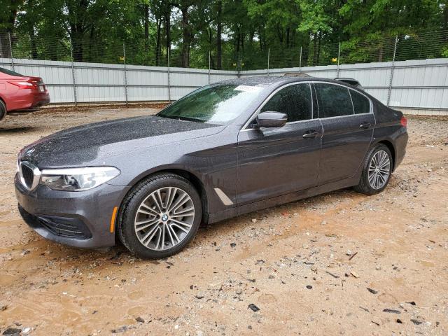 Vin: wbaje5c59kww17274, lot: 55415285, bmw 5 series i 2019 img_1