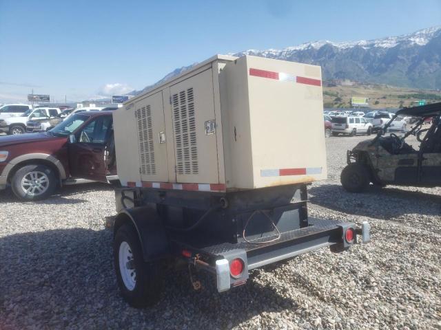 GENE GENERATOR 2000 cream  diesel 007474 photo #4