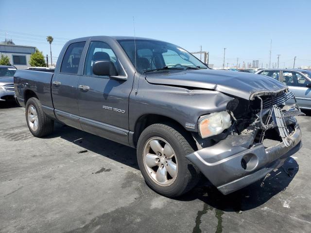 2004 DODGE RAM 1500 S #3285966557