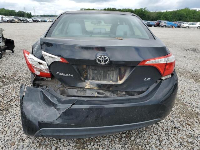 2015 TOYOTA COROLLA L - 2T1BURHE2FC433867