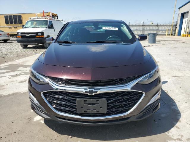 2020 CHEVROLET MALIBU RS - 1G1ZG5ST0LF134850