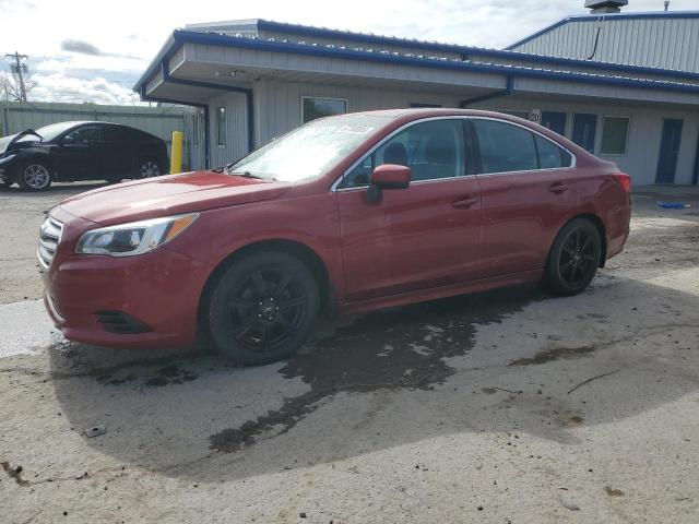 Vin: 4s3bnac61h3046186, lot: 57793085, subaru legacy 2.5i premium 2017 img_1
