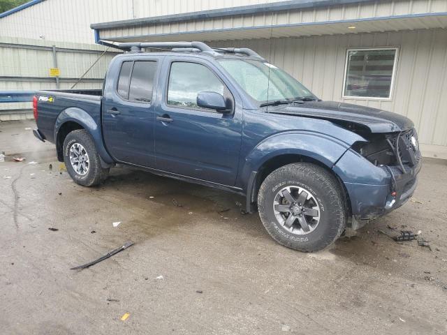 Vin: 1n6ed0eb9ln721037, lot: 58133035, nissan frontier s 20204