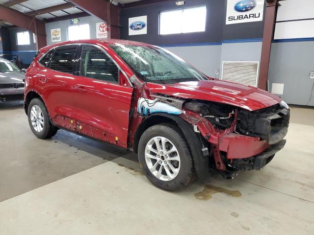 Vin: 1fmcu9g68lub90705, lot: 55336765, ford escape se 20204