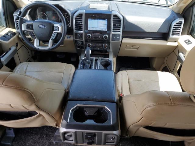 2016 FORD F150 SUPER - 1FTEW1EF2GFD48946