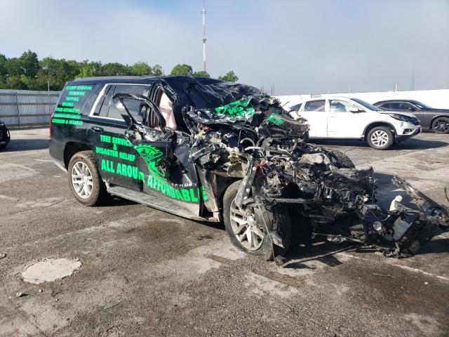 Vin: 1gnskbkc6lr116235, lot: 56643675, chevrolet tahoe k1500 lt 20204