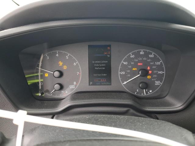 2023 TOYOTA COROLLA LE - 5YFB4MDE1PP070407