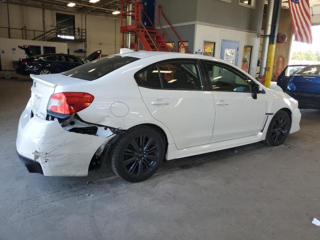 2021 SUBARU WRX JF1VA1A6XM9818869