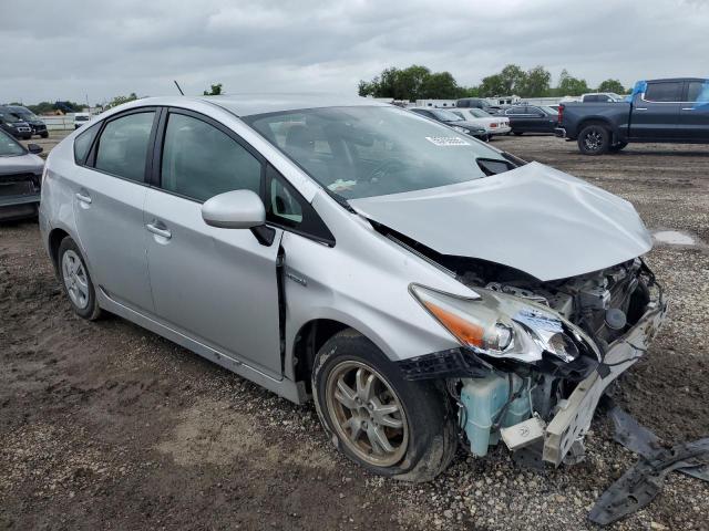 Vin: jtdkn3du7a0194911, lot: 55793555, toyota prius 20104