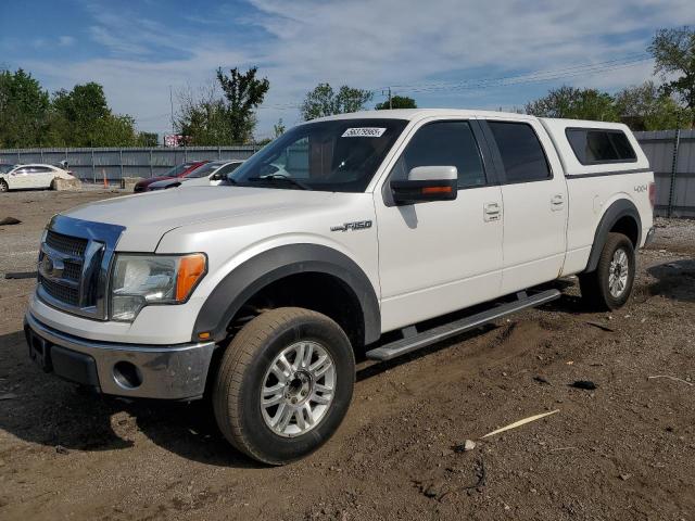 Vin: 1ftfw1ev0afa92440, lot: 56379565, ford f-150 supercrew 2010 img_1
