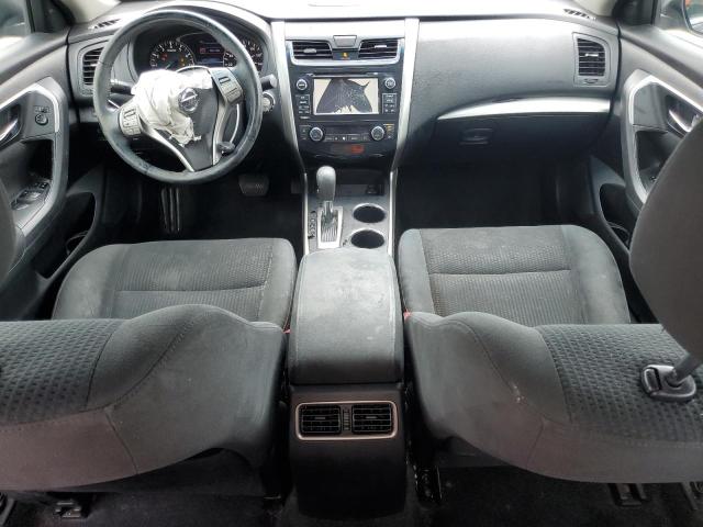 2015 NISSAN ALTIMA 2.5 - 1N4AL3AP4FC108708