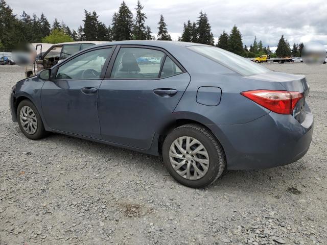 Vin: 2t1burhe6hc851643, lot: 57140965, toyota corolla l 20172