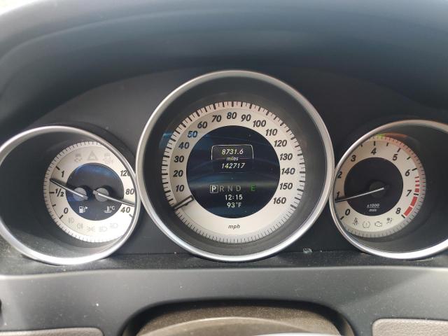2013 MERCEDES-BENZ C 250 #3317985928