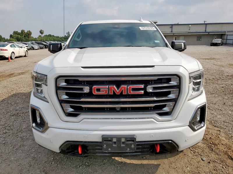2021 GMC SIERRA K15 - 3GTP9EEL9MG124953