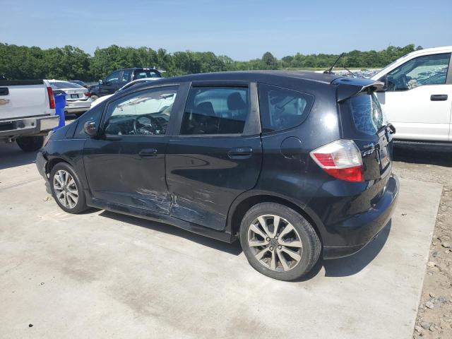 Vin: jhmge8h55dc009021, lot: 56431485, honda fit sport 20132