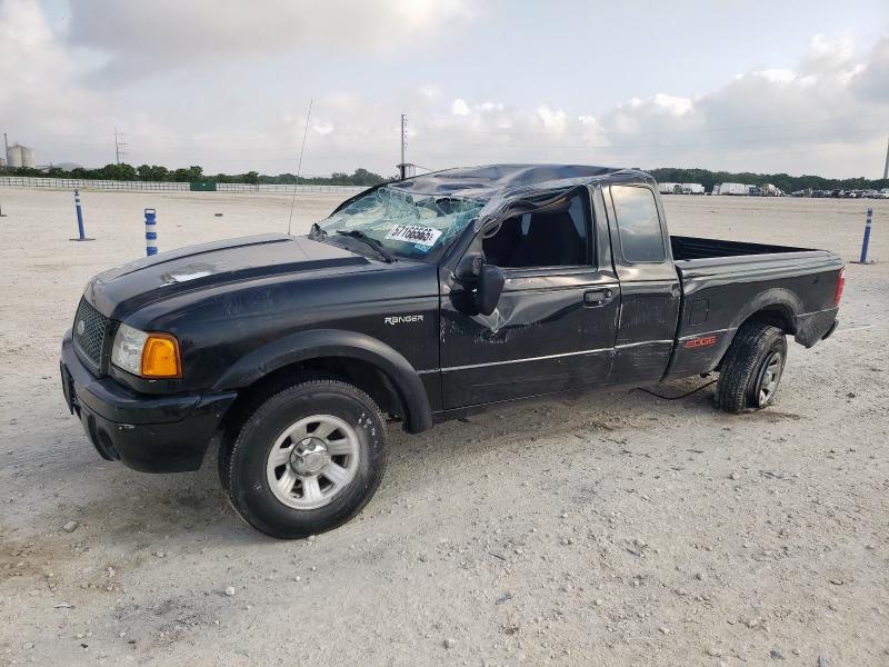 FORD RANGER SUP