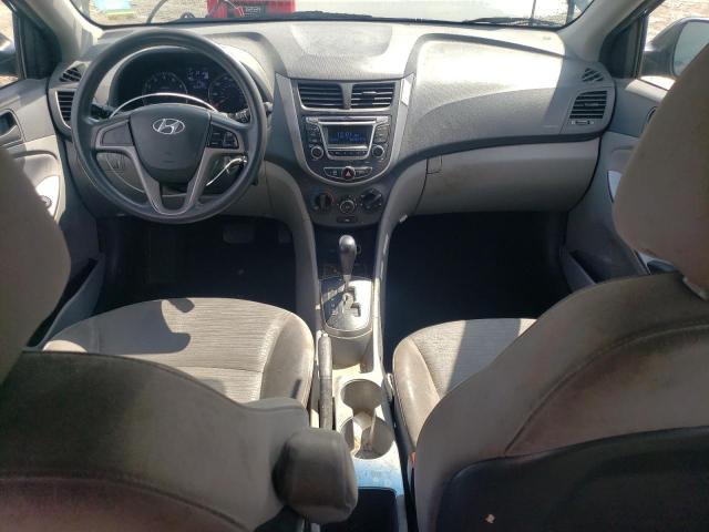 2017 HYUNDAI ACCENT SE - KMHCT5AE6HU335307